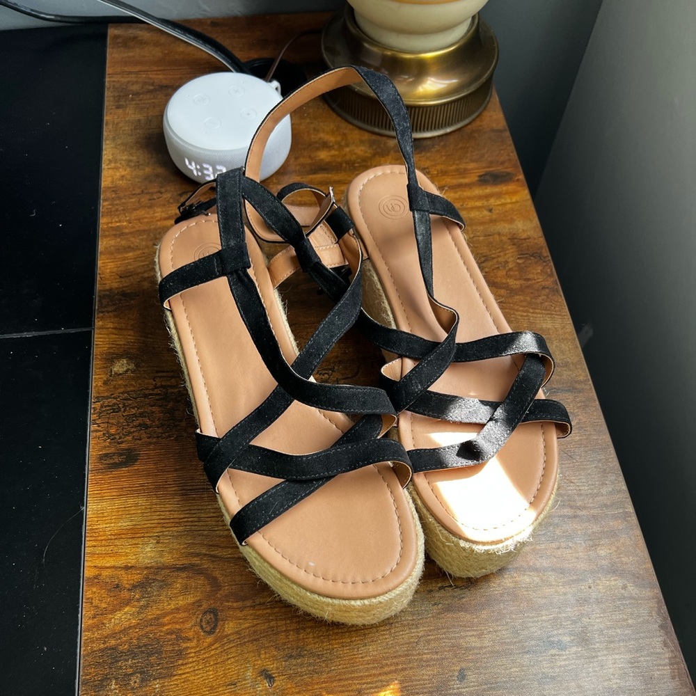 Urban Outfitters sandals